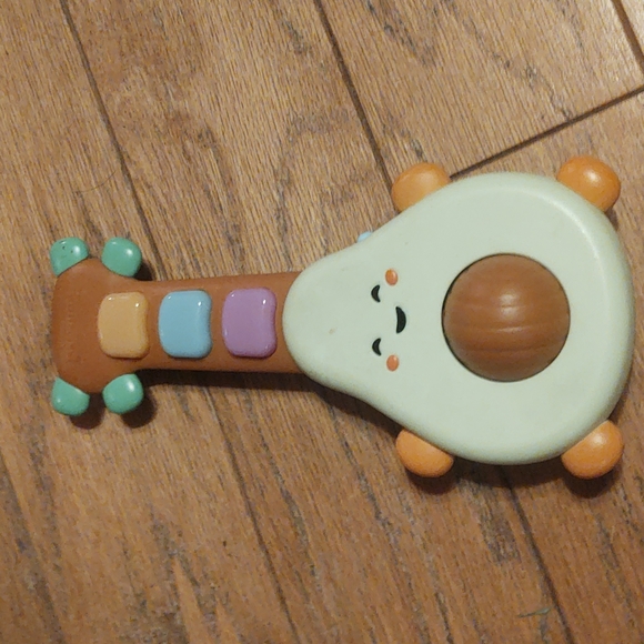 Baby Toddler Learning Music Play Toy Bundle - Picture 4 of 8